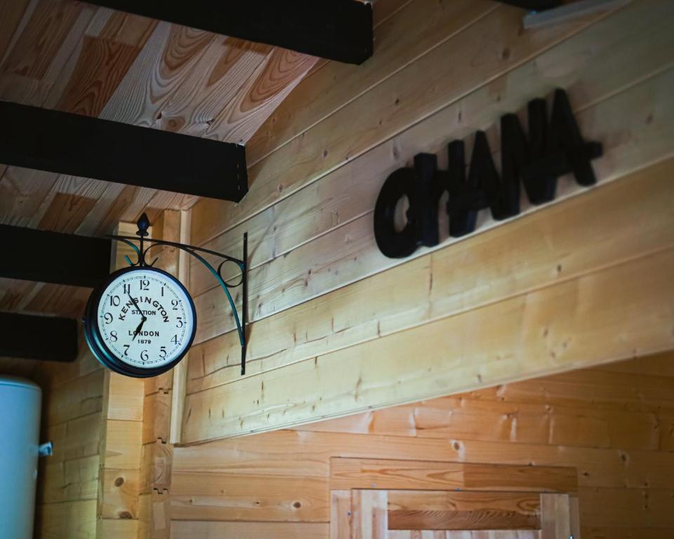 Certifikát, hodnocení, plakát nebo jiný dokument vystavený v ubytování Ohana Gerês House