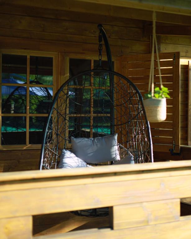Fotografie z fotogalerie ubytování Ohana Gerês House v destinaci Ruivãis