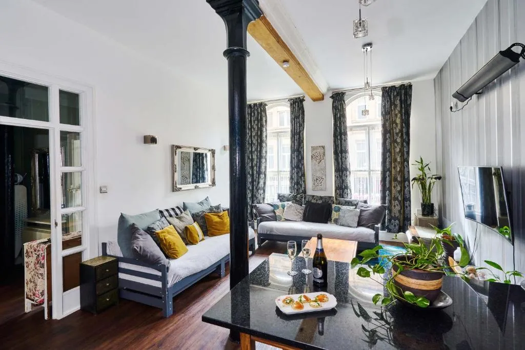 Satori Serviced Apartments