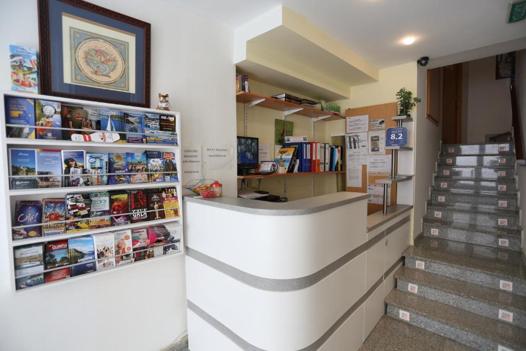 Fotografie z fotogalerie ubytování Royal Inn Aparthotel v destinaci Lloret de Mar