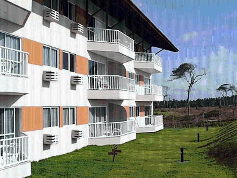  Muro Alto Marupiara Flats