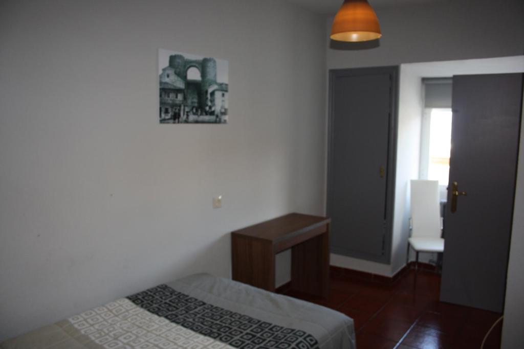 Hostal La Estación - Single Room