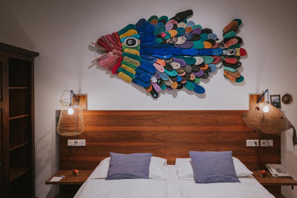 Boutiquehotel Stadthalle by Cocoon - 16