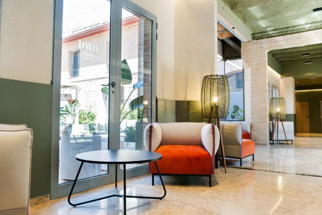 DWO Valencia - Resim 33