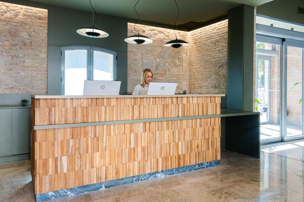 DWO Valencia - Resim 19