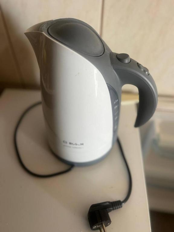 Apartments in villa Viktoria - 17