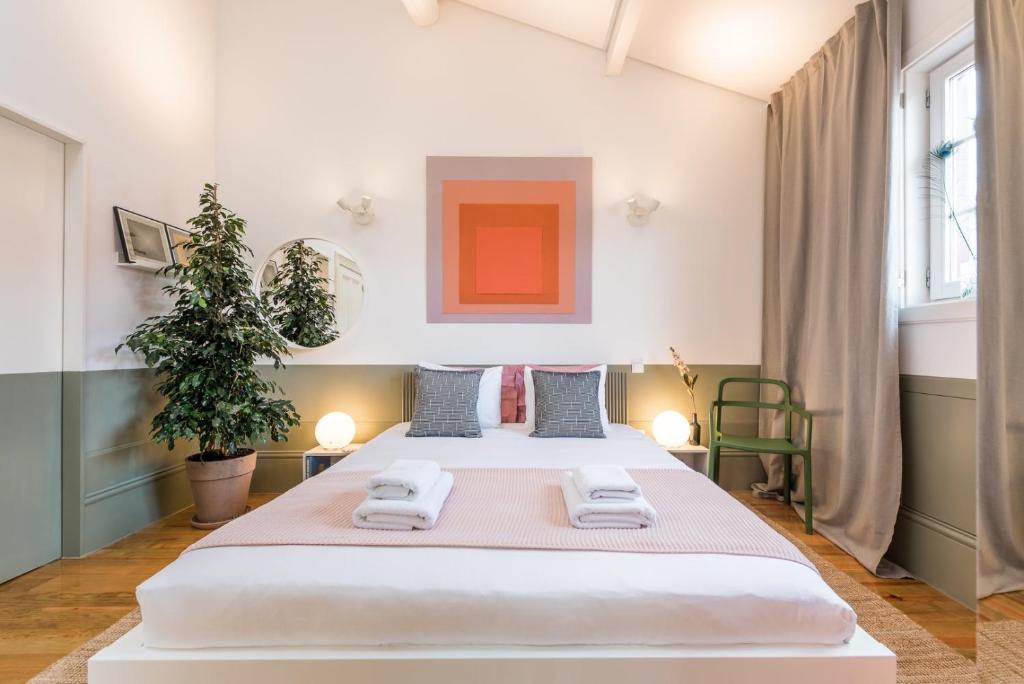 GuestReady - Charming Studio in Porto!