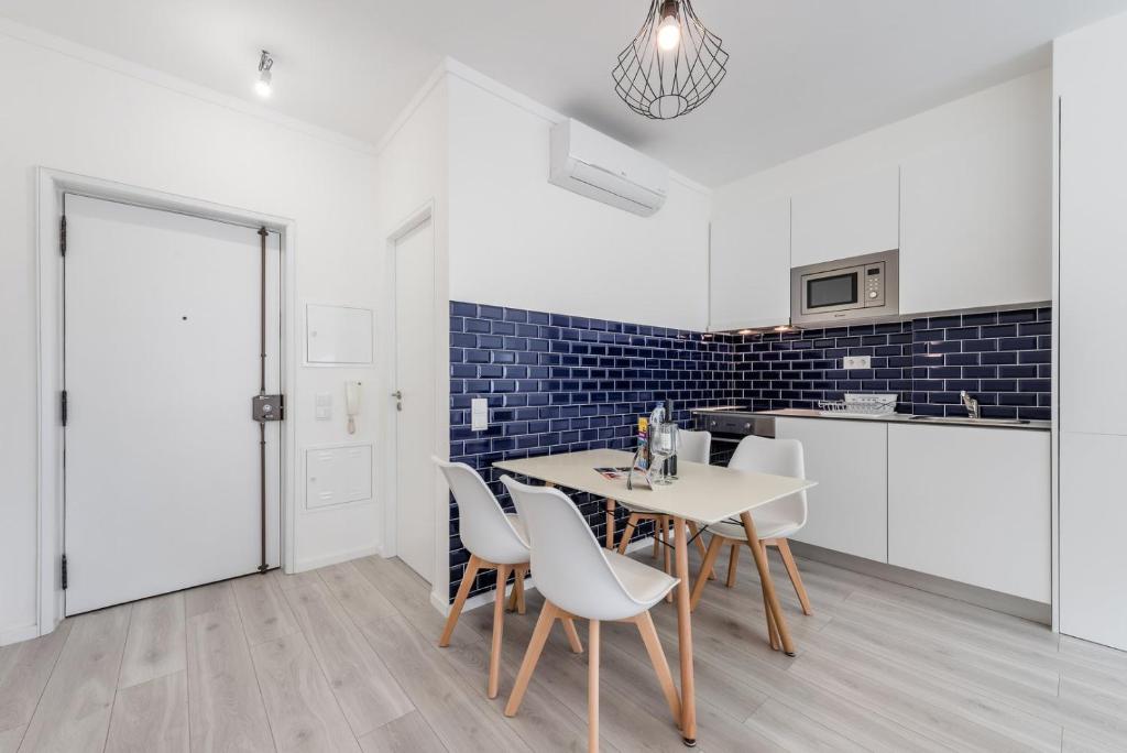 GuestReady - Flamingo in the Square - Apartment