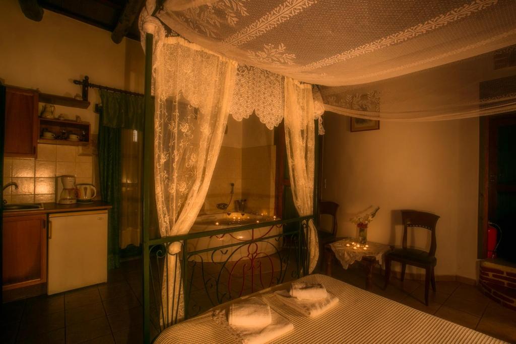 IFIGENIA ROOMS BY MARIOS - Resim 15