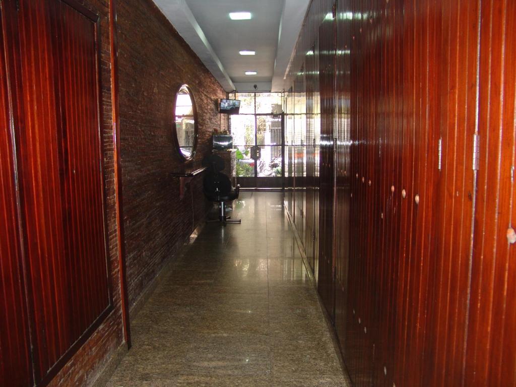  Apartamento Aires Saldanha