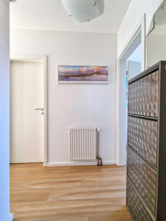 Fotografie z fotogalerie ubytování Kleine Krabbe v destinaci Greetsiel