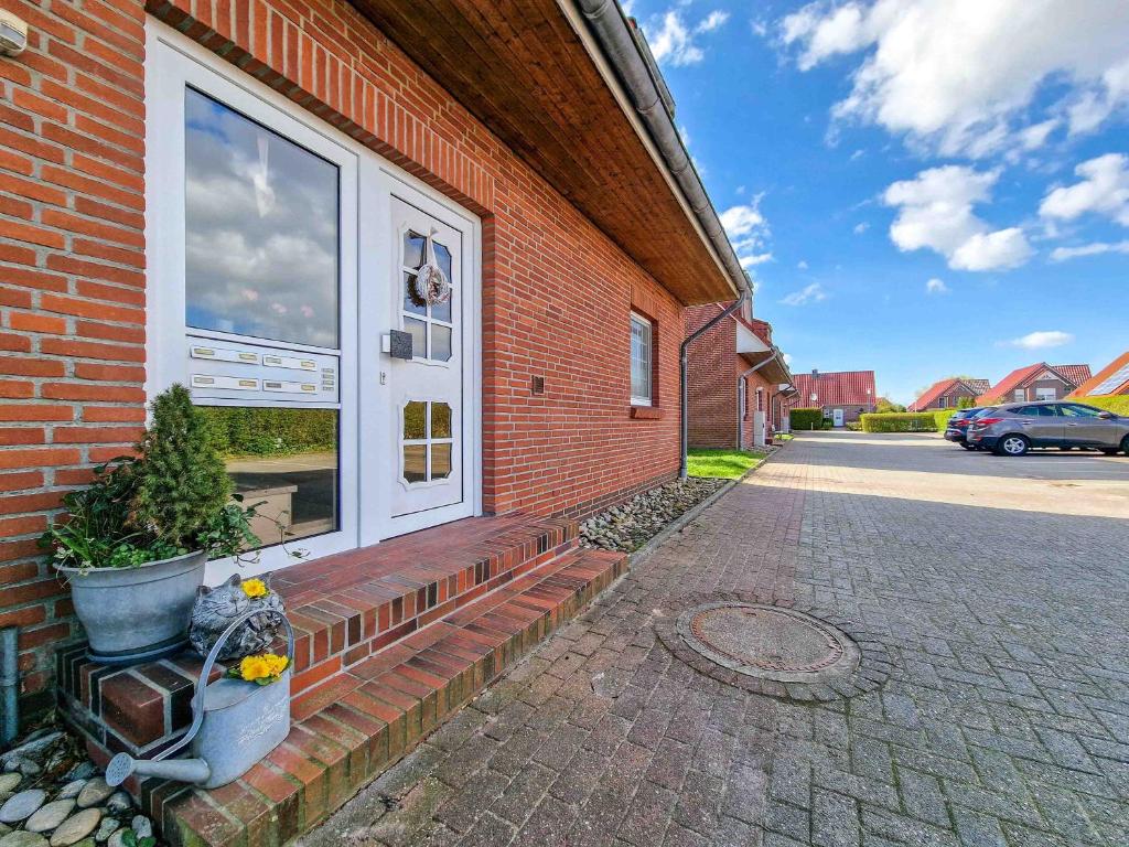 Okolí apartmánu