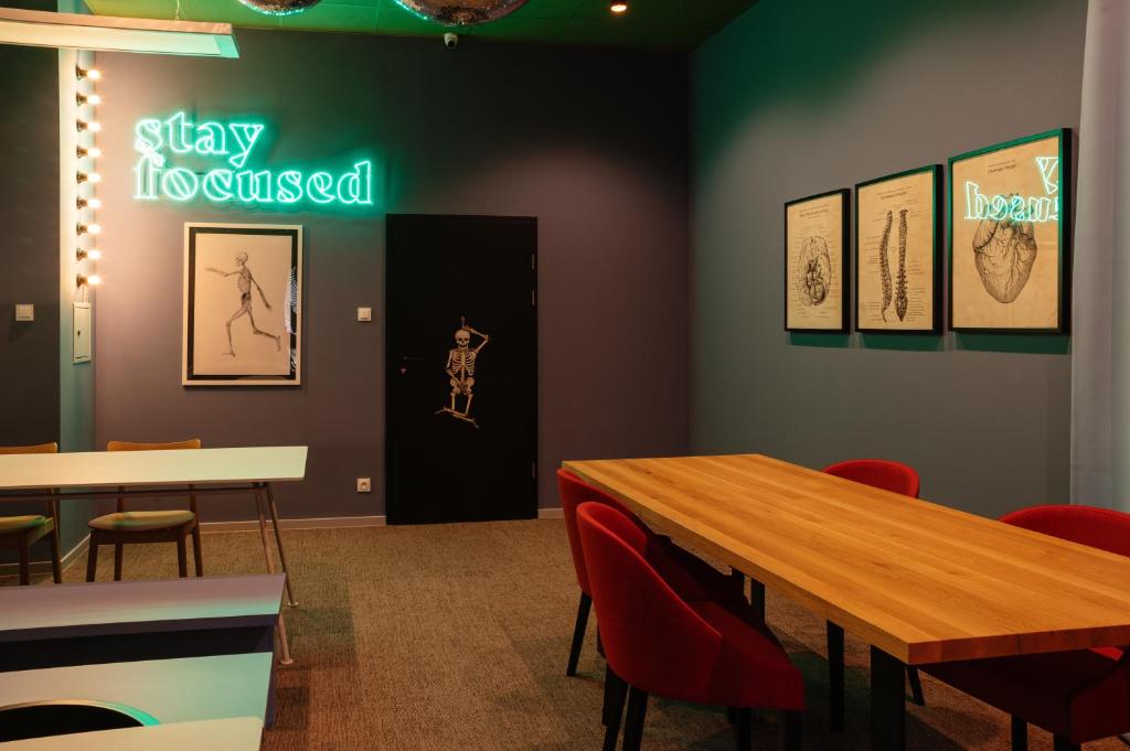 Student Depot Lublin Apartamenty - Resim 29