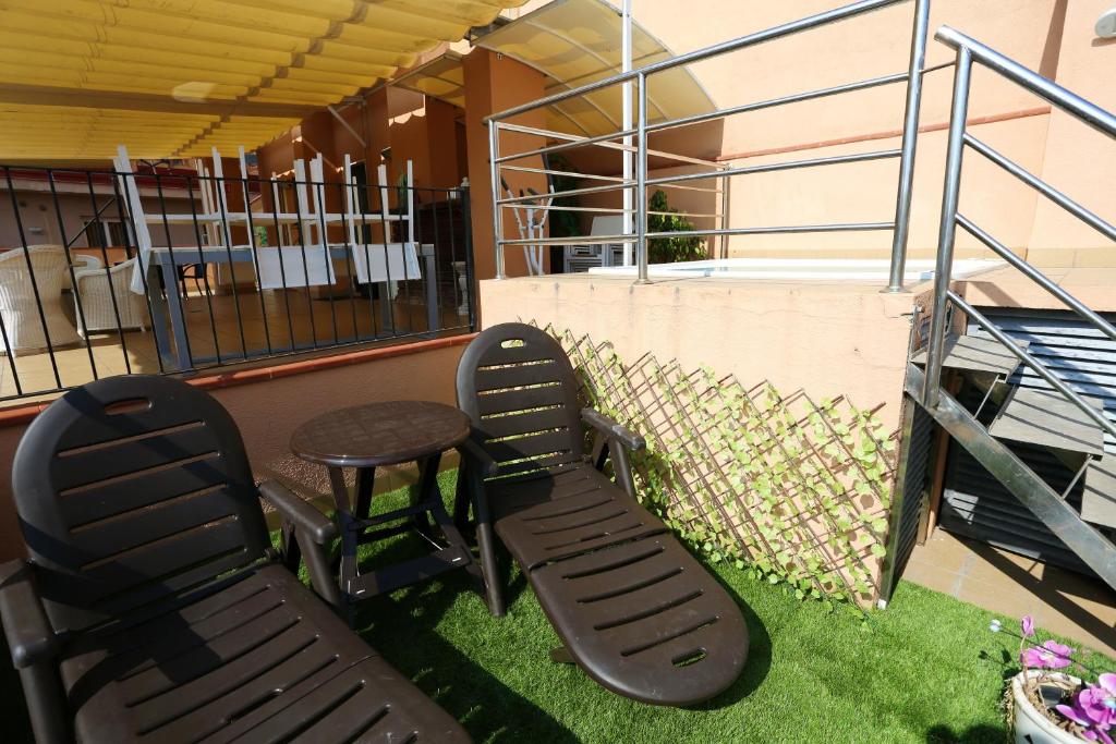 Fotografie z fotogalerie ubytování Royal Inn Aparthotel v destinaci Lloret de Mar