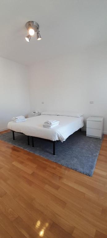 Guesthouse Vassallo Due - Double Or Twin Room With Shared Bathroom