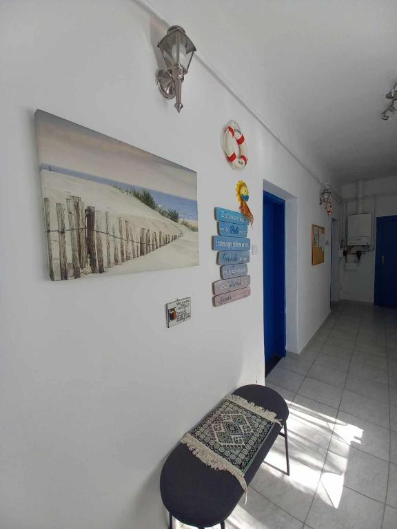 Fotografia z galérie ubytovania Vidám ház, a Zöld Szívü faluban Sopron mellett v destinácii Sopronkövesd