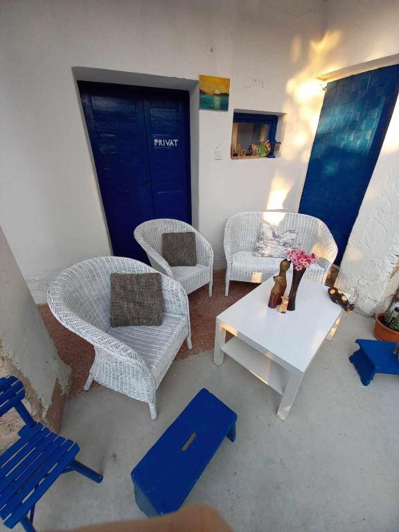 Kúpele alebo wellness v ubytovaní Vidám ház, a Zöld Szívü faluban Sopron mellett