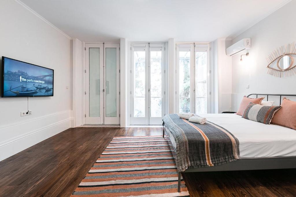 GuestReady - Bourse Boutique - One-Bedroom Apartment