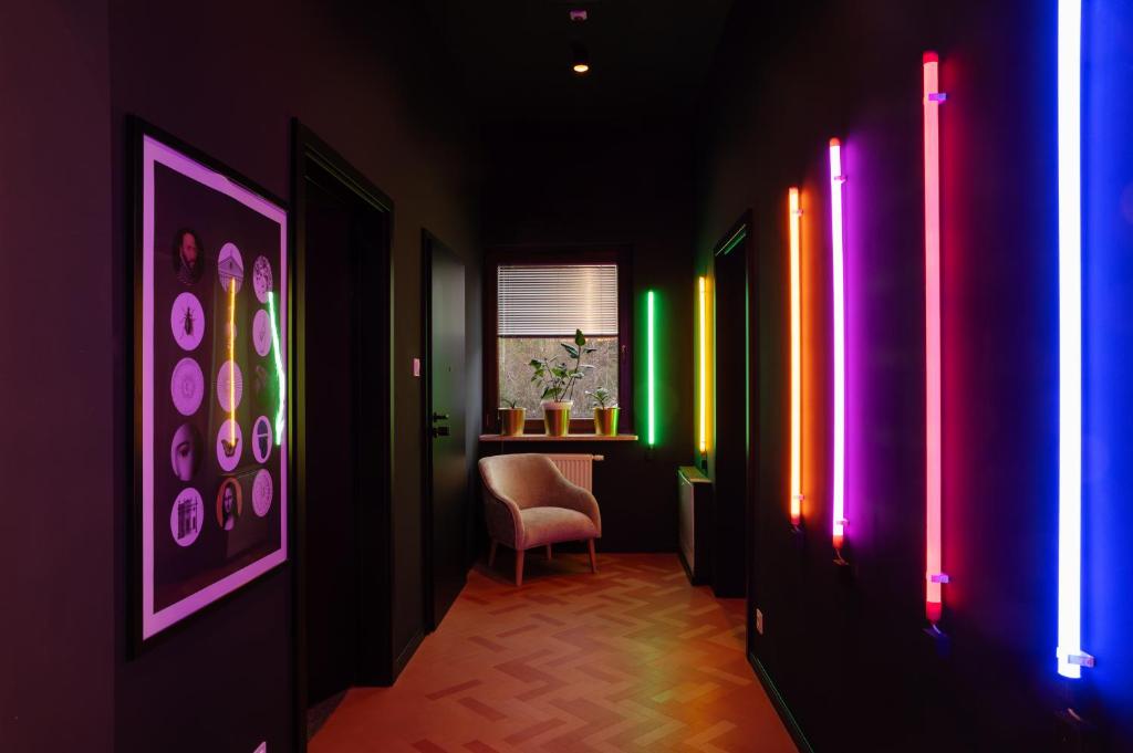 Student Depot Lublin Apartamenty - Resim 30