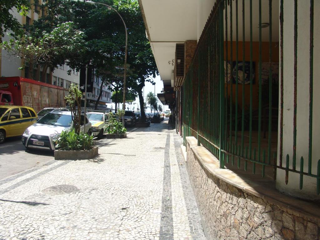 Apartamento Aires Saldanha