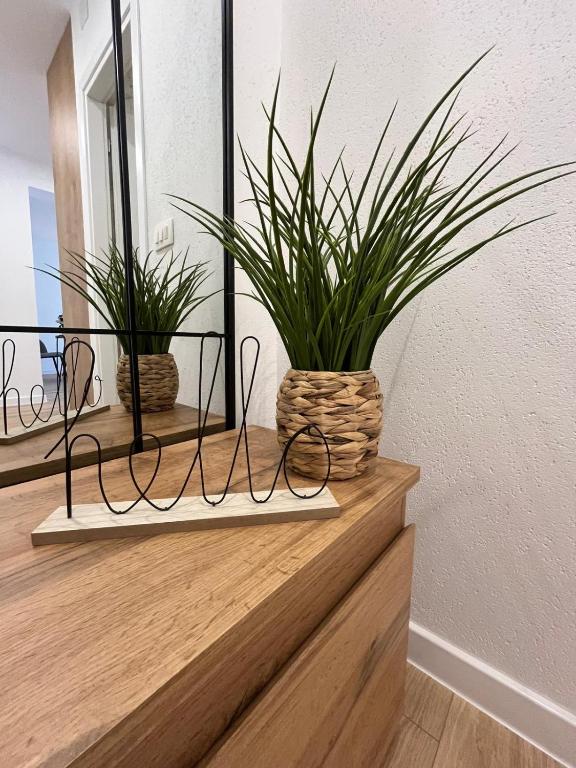 Fotografie z fotogalerie ubytování Apartman TeNeN v destinaci Knin