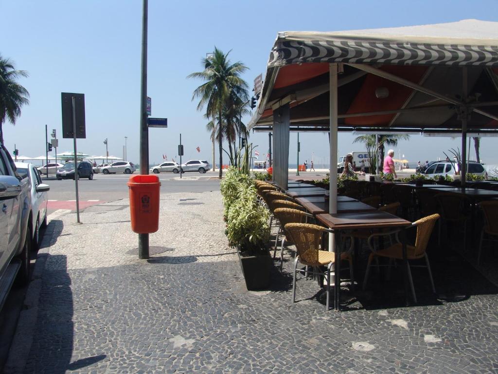  Apartamento Aires Saldanha