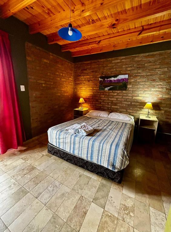 Apart Conector Sur - Appartement
