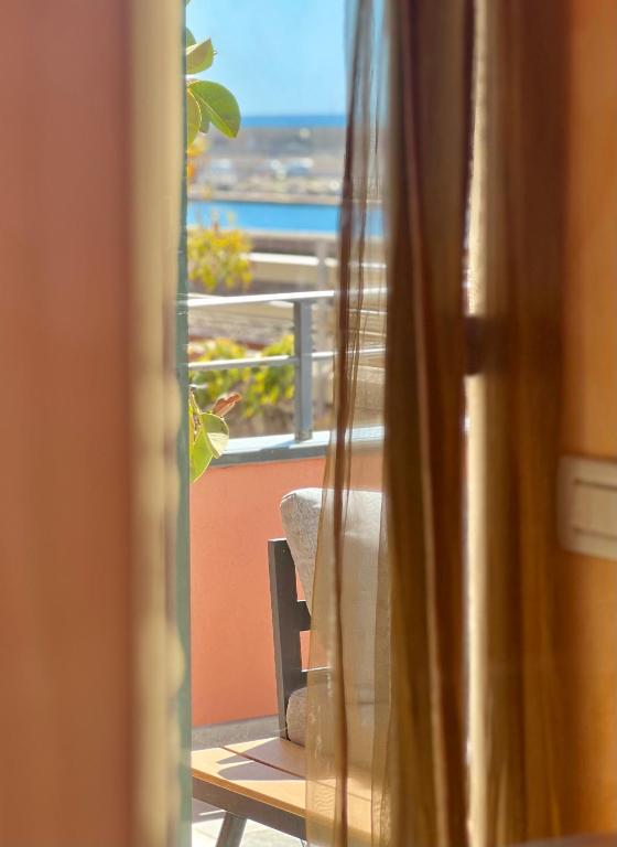 Príroda v okolí of the bed and breakfast