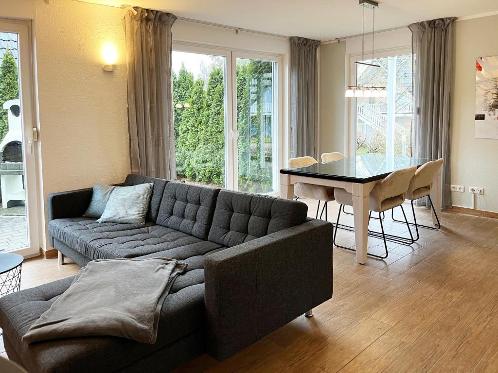 "Schilfhaus Garten" Unter den Kiefern 61 EG, Röbel (updated prices 2025)