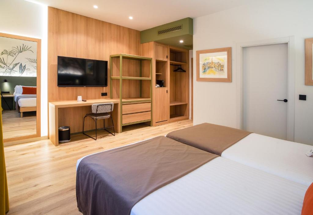 DWO Valencia - Resim 35