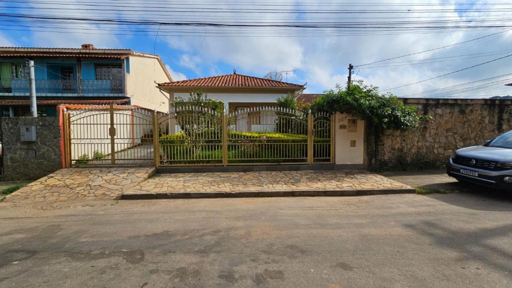 Cantinho da Vovó Elza