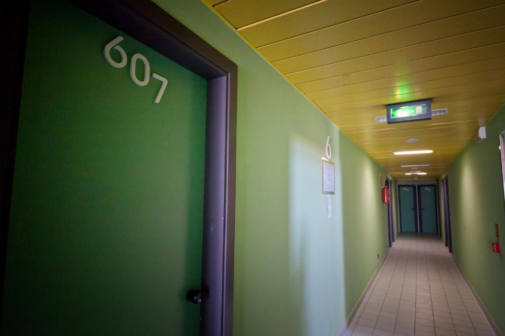 Albergo Athenaeum - Resim 40