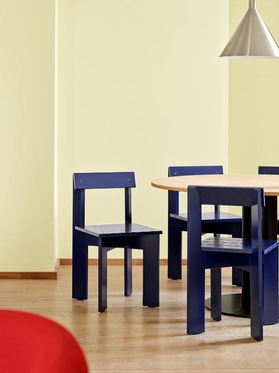 BRIK Apartment Hotel - Resim 9