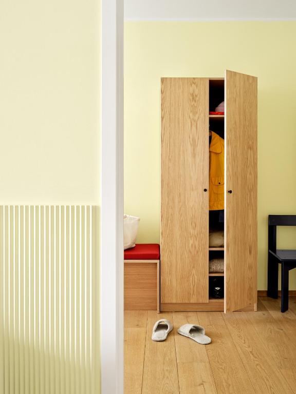 BRIK Apartment Hotel - Resim 28