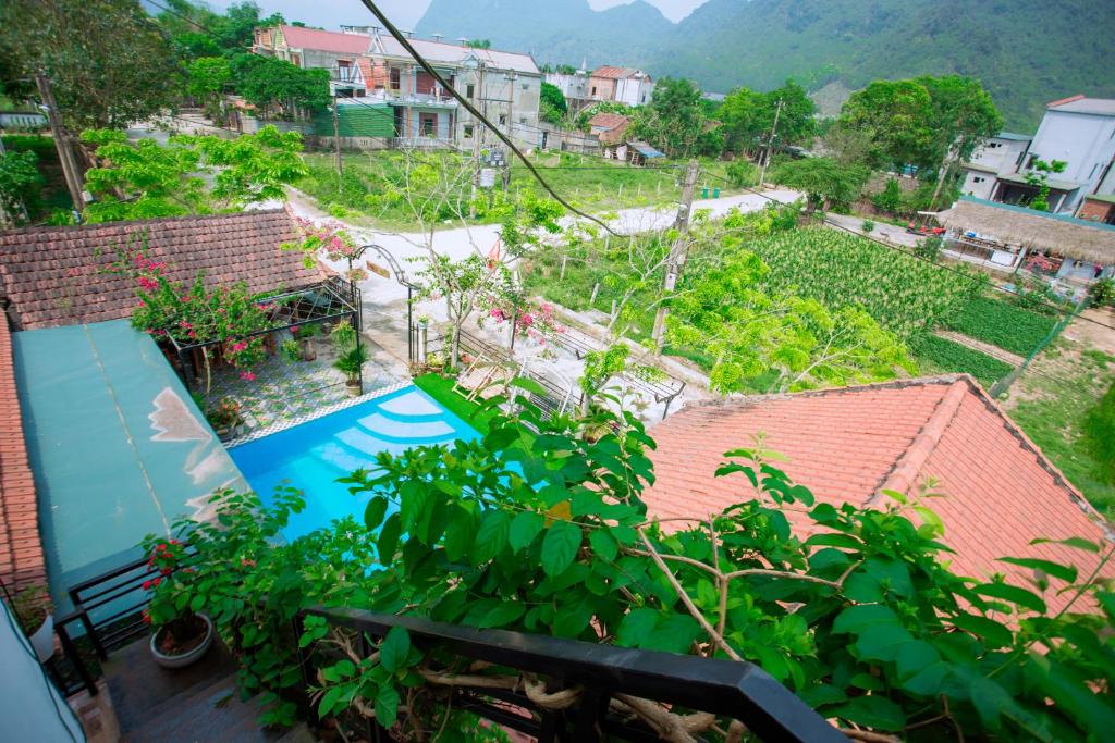 Phong Nha Ecolodge Homestay & Tours - Mountain View - 2