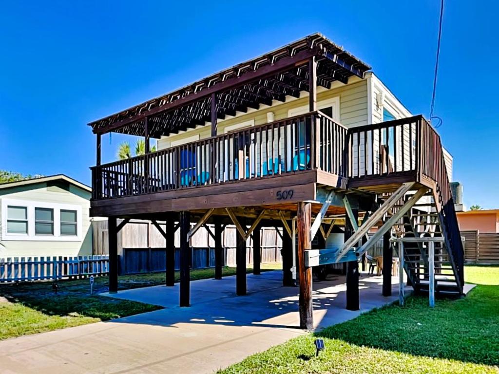 Palm Paradise, Port Aransas (updated prices 2024)