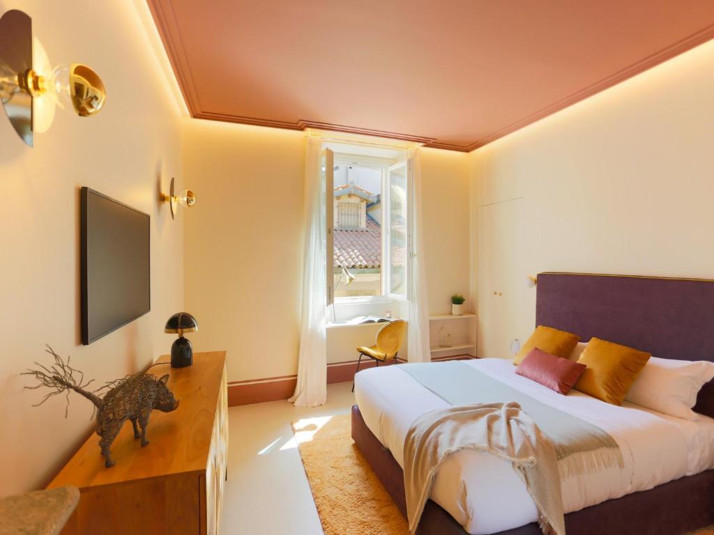 The Best Rent - Modern one-bedroom apartment in the lively heart of Brera