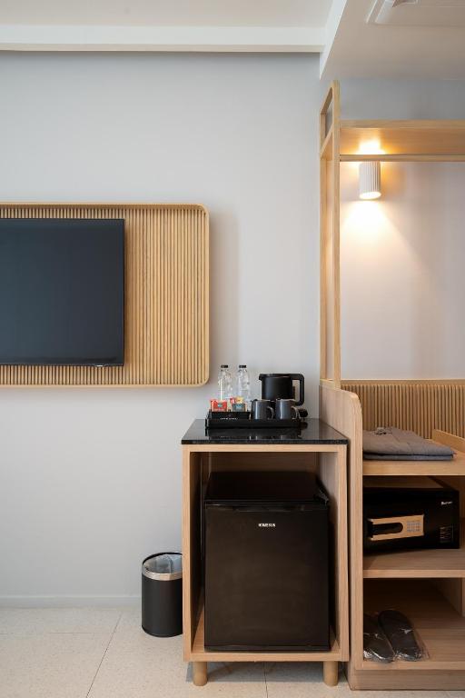 Saan Hotel Sathorn - 7