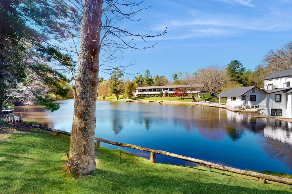 Φυσικό τοπίο κοντά σε αυτό το ξενοδοχείο