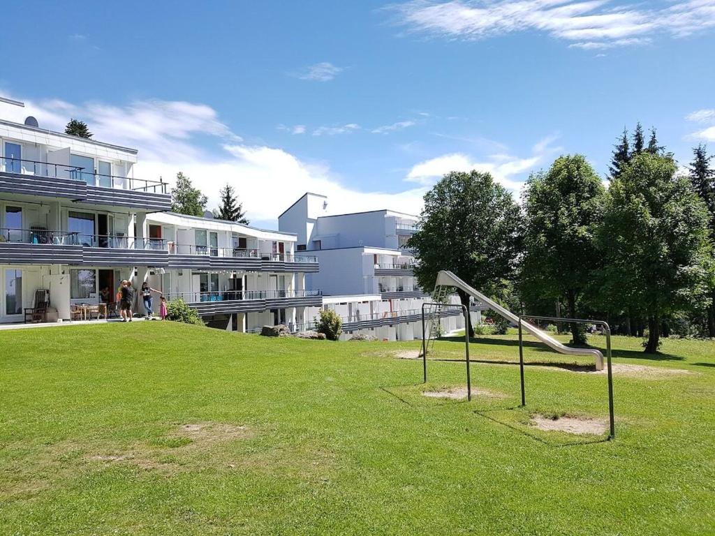 Wald Apartments im Predigtstuhl Resort - Appartement D'une Chambre