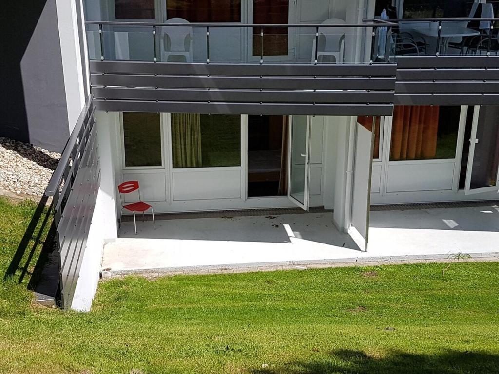 Wald Apartments im Predigtstuhl Resort - Appartement D'une Chambre