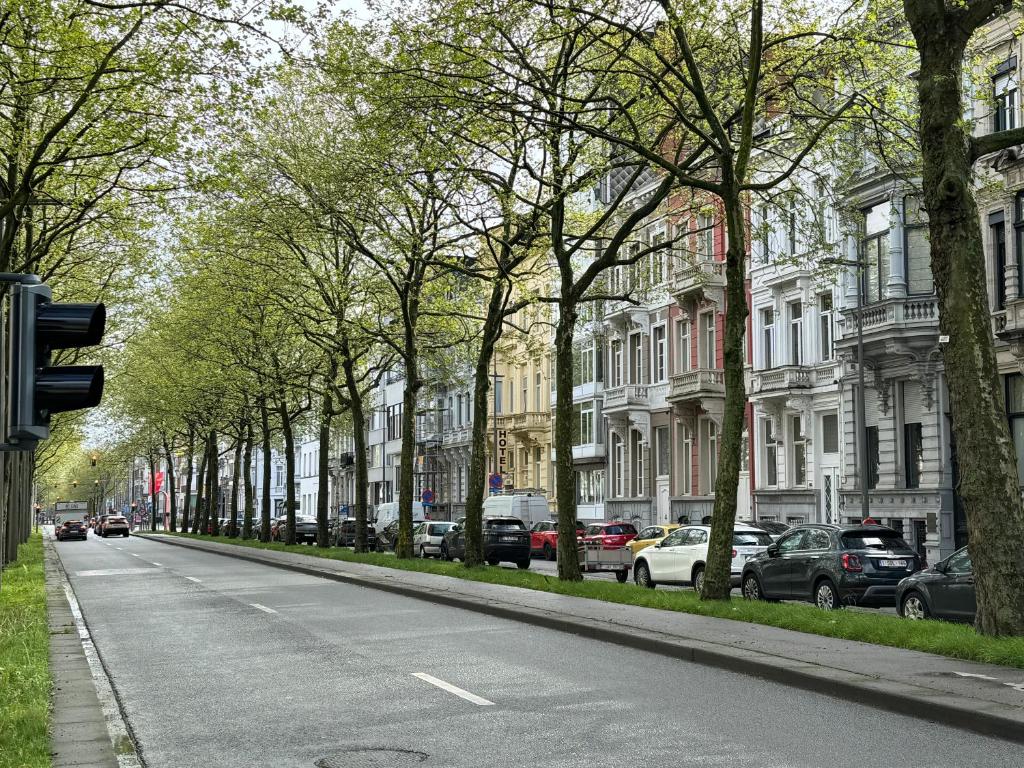 Okolí hotelu