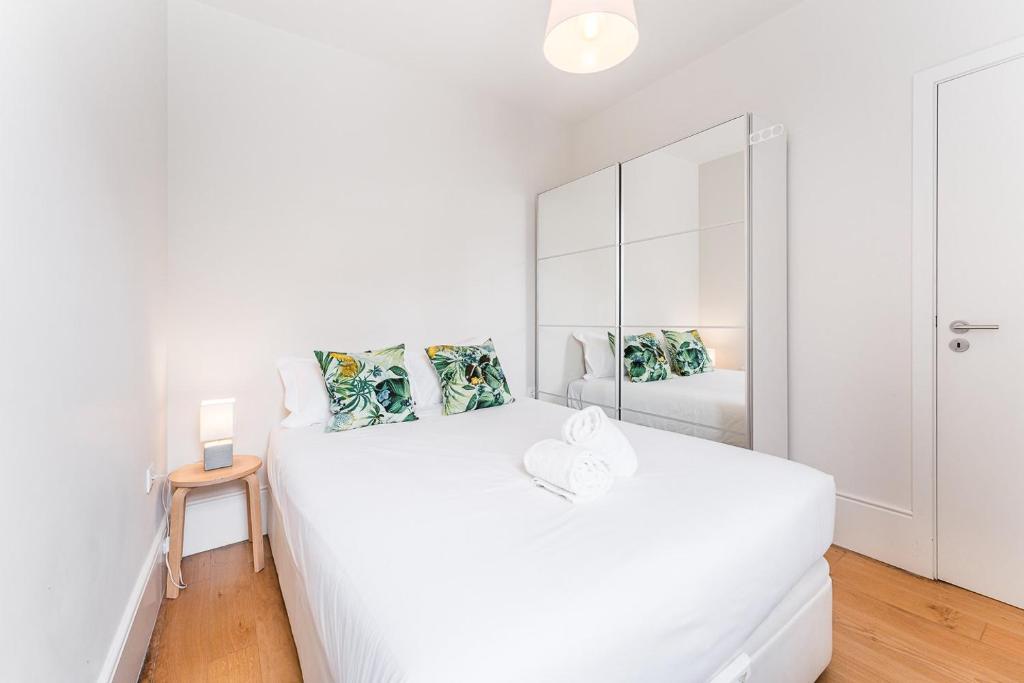 GuestReady - Camões Refuge
