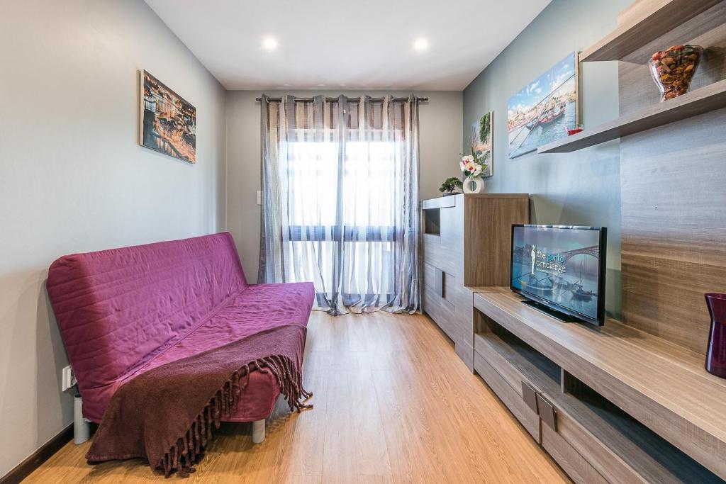 GuestReady - Sound of Nature - T1 Boavista