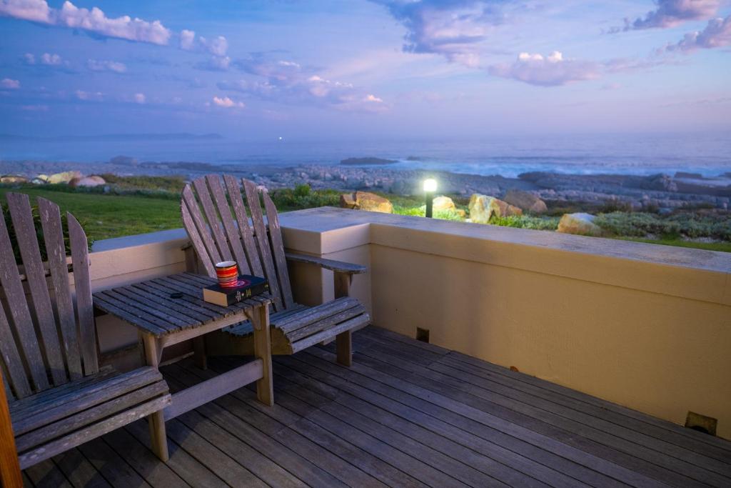 Fotografie z fotogalerie ubytování House 12 Beach Club v destinaci Hermanus