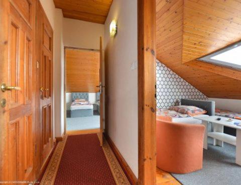 Pokoje Gościnne Bryza Gdynia - Apartment Mit Zwei Schlafzimmern