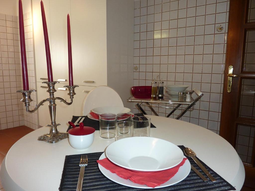 Casa Corte delle Ancore