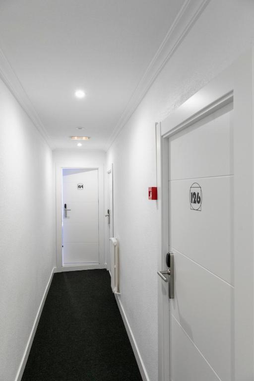 Imagen de la galería de Hotel Gabriel y Galán, en Salamanca