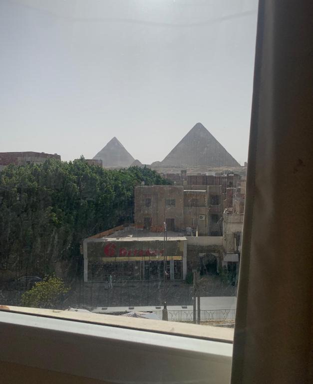 Fotografija v galeriji nastanitve Memphis Pyramids View v Kairu