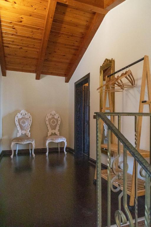 Fotografie z fotogalerie ubytování Angoni Villa v destinaci Durrës